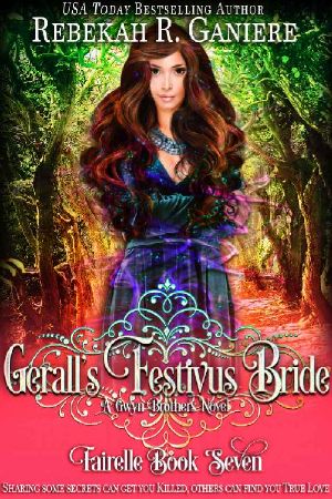 [Fairelle 07] • Gerall's Festivus Bride